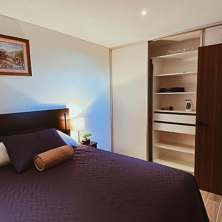 Deluxe Apartment Guatemala Airport Zona 13 Inara 外观 照片