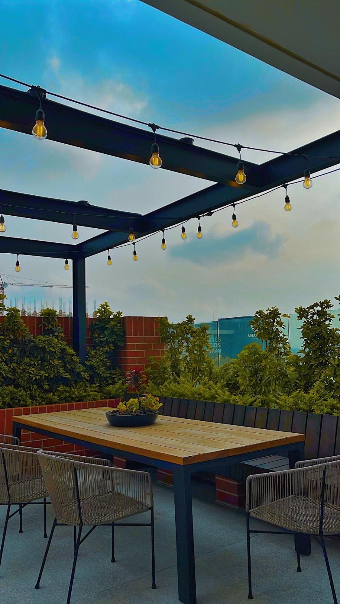 Deluxe Apartment Guatemala Airport Zona 13 Inara 外观 照片