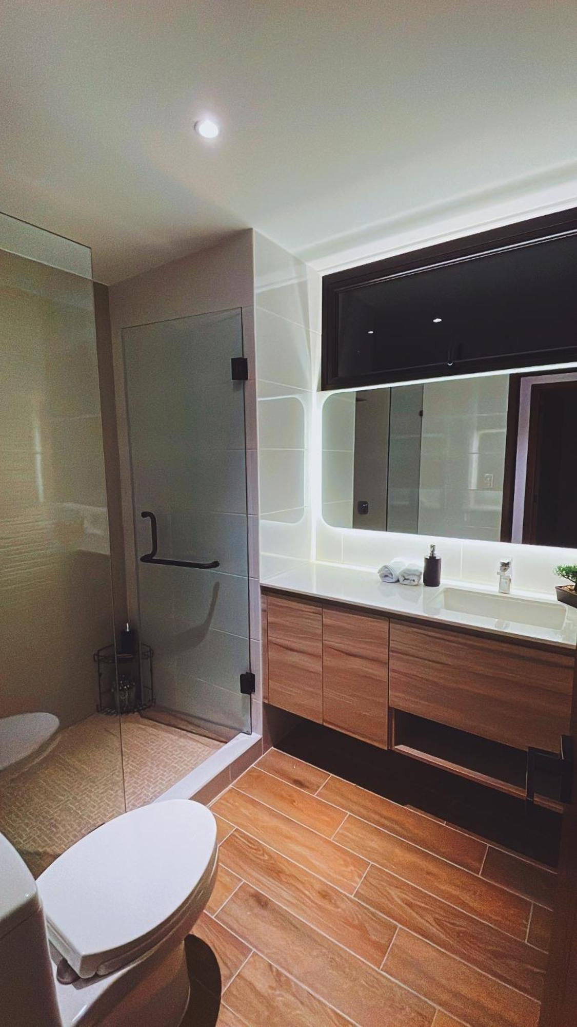 Deluxe Apartment Guatemala Airport Zona 13 Inara 外观 照片